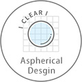 Aspherical Design