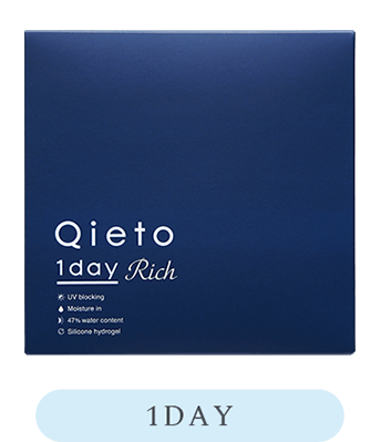 Qieto1day Rich