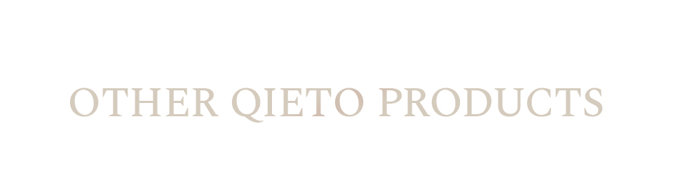 Other Qieto products