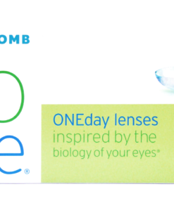 Biotrue One Day for Presbyopia (30 Pack)