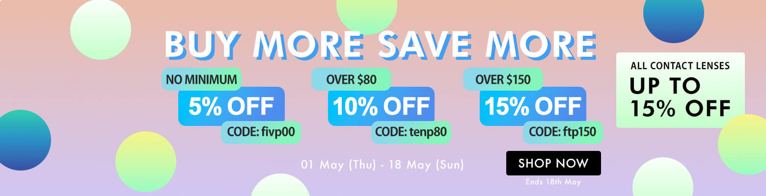 10% OFF