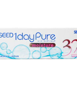 1 Day Pure Moisture (32 Pack)