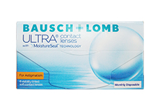 ULTRA For Astigmatism (6 Pack)
