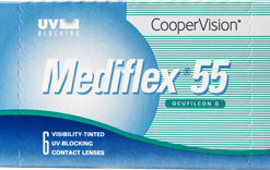 Mediflex 55 (6 Pack)