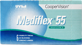 Mediflex 55 (6 Pack)