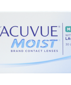 1 Day Acuvue Moist Multifocal (30 Pack)