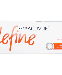 1 Day Acuvue Define Natural Shine (30 Pack)