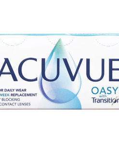 ACUVUE OASYS with Transitions (6 Pack)