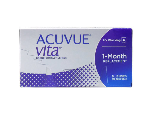 Acuvue Vita (6 Pack)