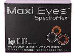 Maxi Eyes Magic Colors Pink Series (2 Pack)
