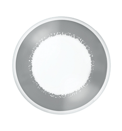 1 Day Acuvue Define Accent Style lens image