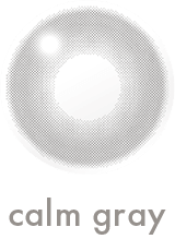 calm gray